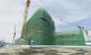 建阳光工程 树清廉新风——济南腾博汇游戏官网集团清廉文化展进工地